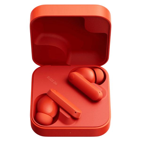 Nothing Buds 2a TWS Earbuds (Orange)