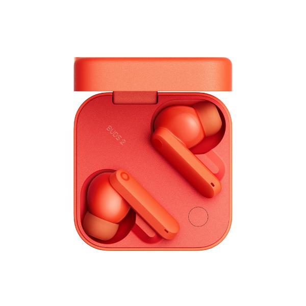Nothing CMF Buds 2 (Orange)