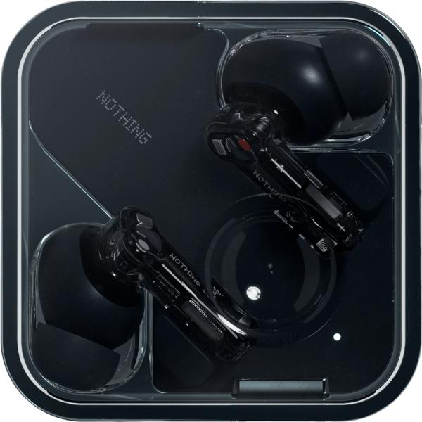 Nothing Ear 2024 (Black)