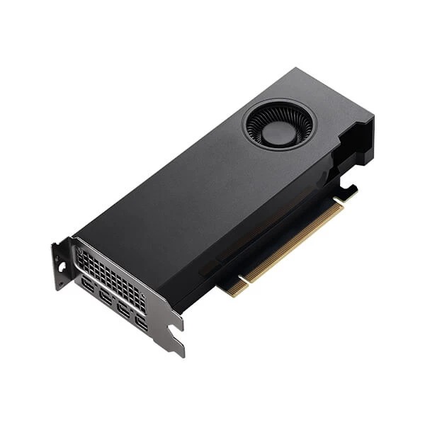 Nvidia Quadro RTX A2000 12GB Workstation Graphics Card 1