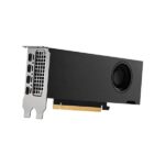 Nvidia Quadro RTX A2000 12GB Workstation Graphics Card 2