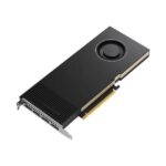 Nvidia Quadro RTX A4000 16GB Workstation Graphics Card 1