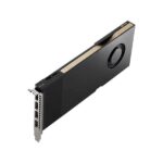 Nvidia Quadro RTX A4000 16GB Workstation Graphics Card 2