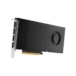 Nvidia Quadro RTX A4000 16GB Workstation Graphics Card 3