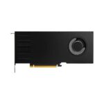 Nvidia Quadro RTX A4000 16GB Workstation Graphics Card 4