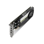 Nvidia Quadro T1000 8GB Workstation Graphics Card 2