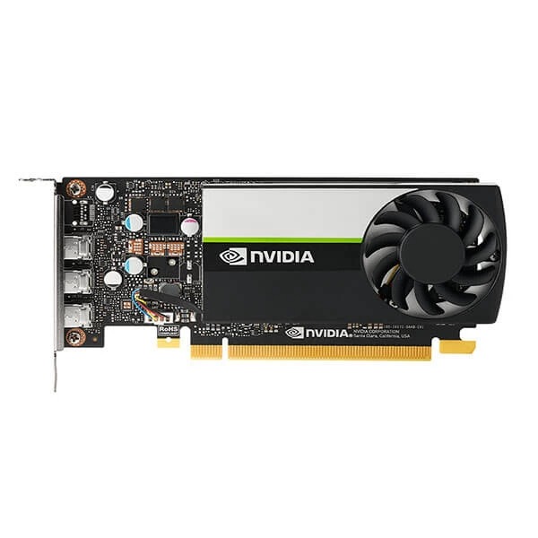 Nvidia Quadro T400 4GB Workstation Graphics Card 1