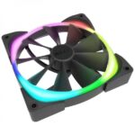 Nzxt Aer RGB 2 120mm 2 1