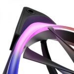 Nzxt Aer RGB 2 120mm 5 1