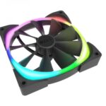 Nzxt Aer RGB 2 140mm RGB 2