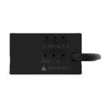 Nzxt C650 650 Watt 80 Plus Bronze SMPS - Image 2