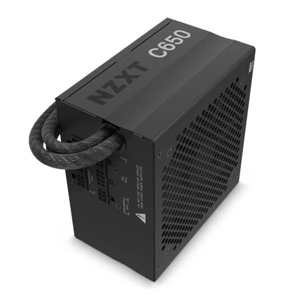Nzxt C650