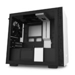 Nzxt H210 Matte White 1 1