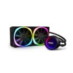 Nzxt Kraken X53 ARGB CPU Liquid Cooler With AER RGB Fan 1 1