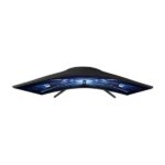 Samsung Odyssey G5 LC27G55TQBWXXL 27 Inch Curved Gaming Monitor - Image 3