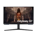 Odyssey G7