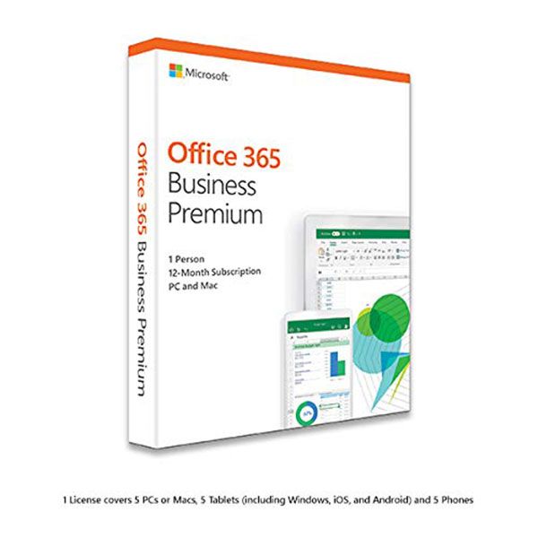 Office 365 Business Premium