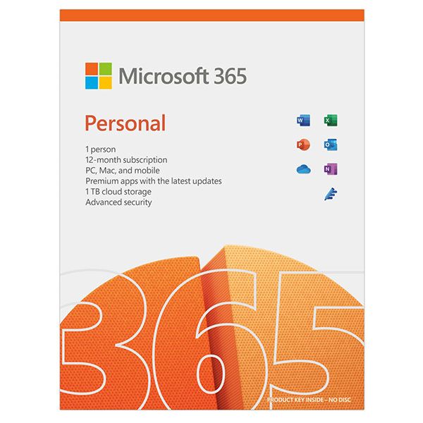 Office 365 Personal