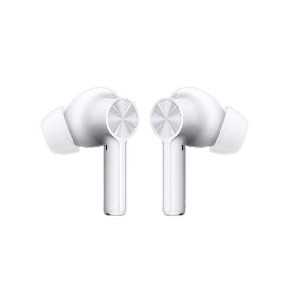 OnePlus Buds Z2 Earbuds (White)