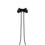 OnePlus Bullets Wireless Z2 ANC Bluetooth in Ear Earphones with Mic 45dB Hybrid (Black) - Image 4