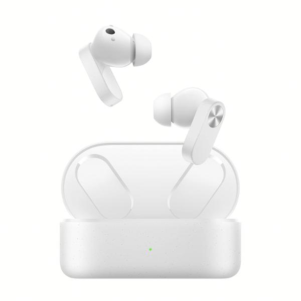 OnePlus Nord Buds 2 TWS in Ear Earbuds (White)