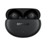 OnePlus Nord Buds 3 Pro Truly Wireless Bluetooth Earbuds (Black) - Image 2