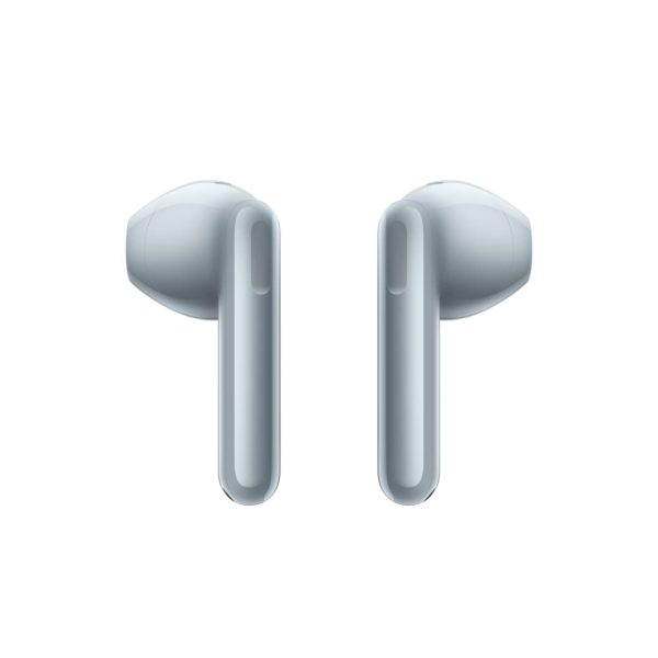 OnePlus Nord Buds CE Truly Wireless Bluetooth in Ear Earbuds (Misty Grey)