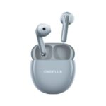 OnePlus Nord Buds CE Truly Wireless Bluetooth in Ear Earbuds (Misty Grey) - Image 3