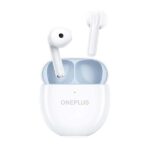 OnePlus Nord Buds CE Truly Wireless Bluetooth in Ear Earbuds (Moonlight White)