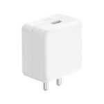 OnePlus SUPERVOOC 80W Power Adapter (White) - Image 2