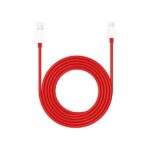 OnePlus USB-A to Type-C Cable 10A 1.5M (Red)