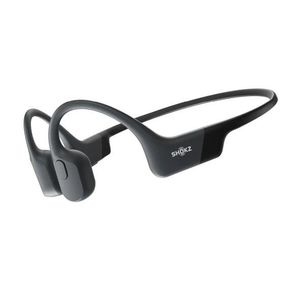 Shokz OpenRun Wireless Open-Ear Bluetooth Headphone