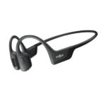 Shokz OpenRun Pro Premium Bone Conduction Open-Ear Bluetooth Sport Headphones
