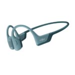 Shokz OpenRun Pro Premium Bone Conduction Open-Ear Bluetooth Sport Headphones