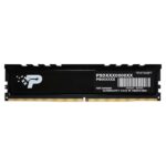 PATRIOT SIGNATURE PREMIUM 32GB DDR5 (1X32GB) 5200MT/s UDIMM RAM