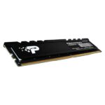 PATRIOT Signature Premium 24GB (1X24GB) DDR5 5600MT/s UDIMM RAM - Image 2