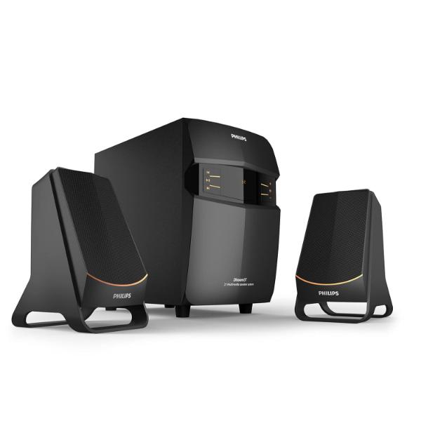 PHILIPS Audio MMS2550B