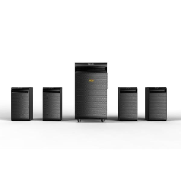 PHILIPS Audio TAV5457