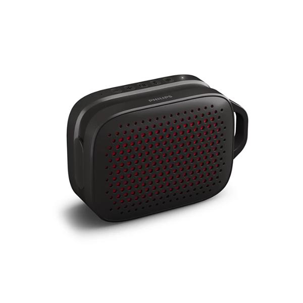 PHILIPS TAS1209BK