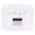 Patriot iLuxe Cube 256GB USB Type-C Flash Drive (PI256GCUW30C,White) - Image 2