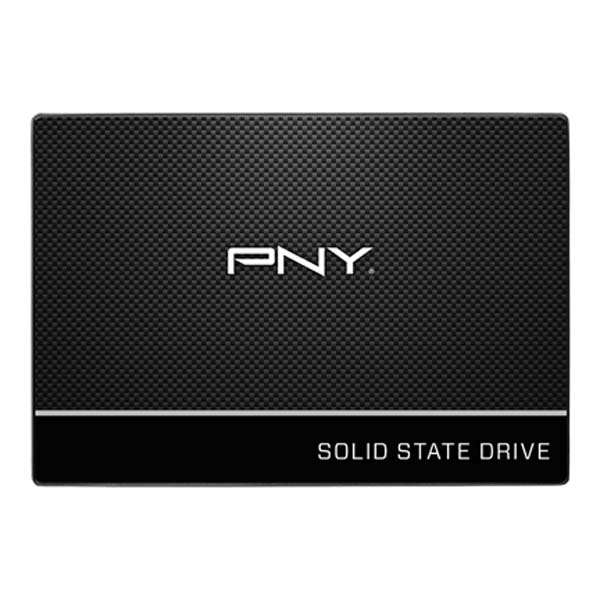 PNY CS900 250GB 2.5 SATA III Internal Solid State Drive (SSD7CS900-250-Rb)