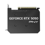 PNY GeForce RTX 5050 Single Fan Graphics Card - Image 2