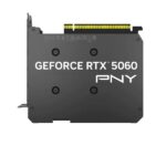PNY GeForce RTX 5060 Single Fan GPU - Image 2