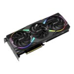 PNY GeForce RTX 5060 Ti 8GB EPIC-X RGB Overclocked Triple Fan GPU - Image 2