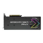 PNY GeForce RTX 5060 Ti 8GB EPIC-X RGB Overclocked Triple Fan GPU - Image 3