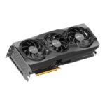 PNY GeForce RTX 5070 Ti Triple Fan GPU - Image 3
