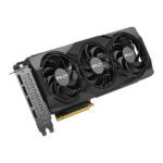 PNY RTX 5070 Triple Fan 12GB GDDR7 Graphics Card (VCG507012TFXPB1) - Image 3