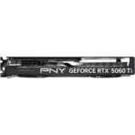 PNY NVIDIA GeForce RTX 5060 Ti 16GB OC Dual Fan Graphics Card - Image 3