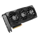 PNY NVIDIA GeForce RTX 5070 OC Triple Fan Graphics Card - Image 2