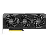 PNY NVIDIA GeForce RTX 5070 OC Triple Fan Graphics Card - Image 3